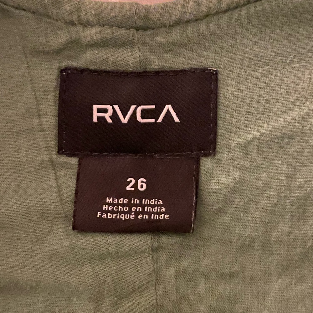 Utility Overalls - Picture 4 of 4